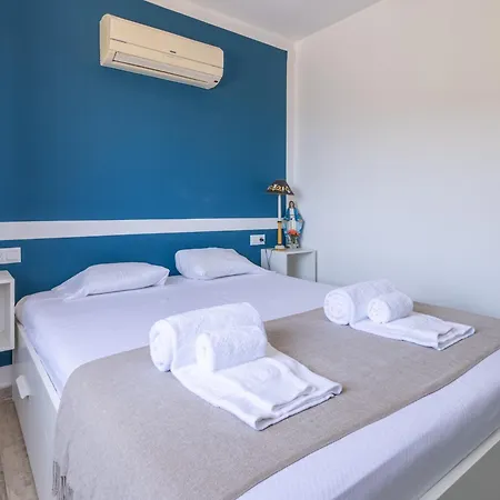 Apartment Cortijo La Manna Con Piscina Privada - *