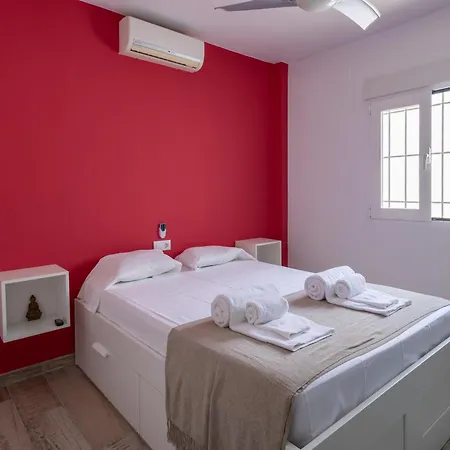 Cortijo La Manna Con Piscina Privada - Apartment *