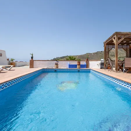 Apartment Cortijo La Manna Con Piscina Privada - *
