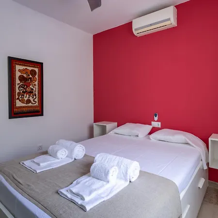 Cortijo La Manna Con Piscina Privada - *