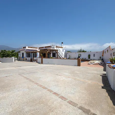 Apartment Cortijo La Manna Con Piscina Privada - *