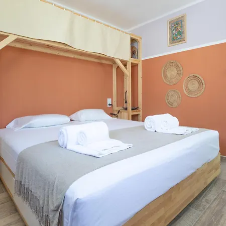 Apartment Cortijo La Manna Con Piscina Privada - Salobrena