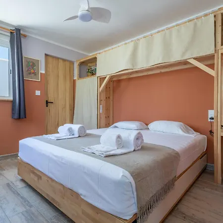 Apartment Cortijo La Manna Con Piscina Privada - *